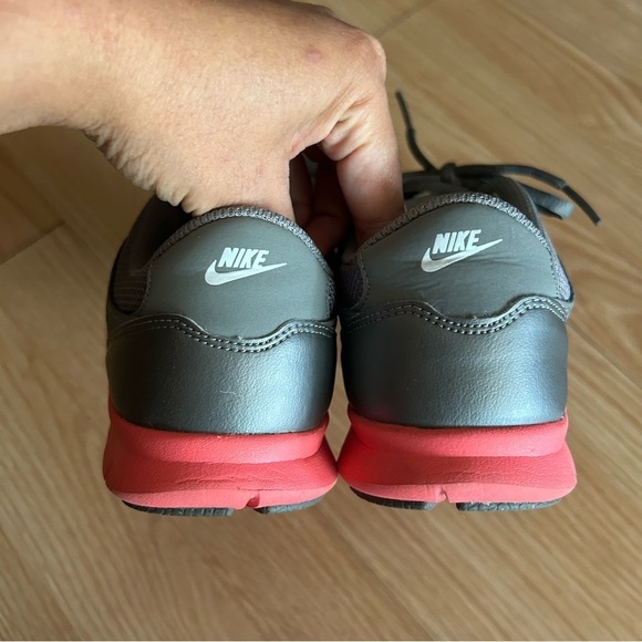 Nike Orive Gray Pink Running Trainers Sneakers Women’s 7 - Picture 6 of 11